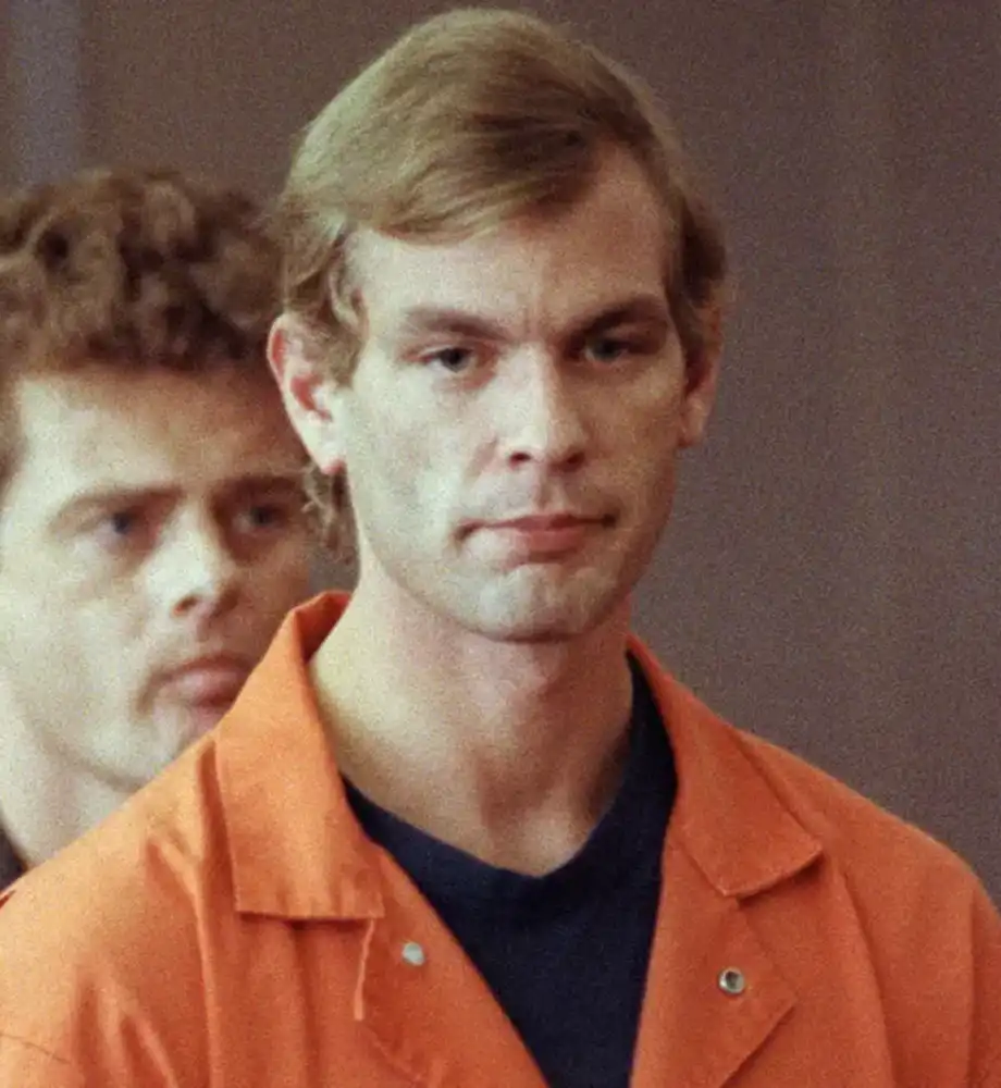 Jeffrey Dahmer